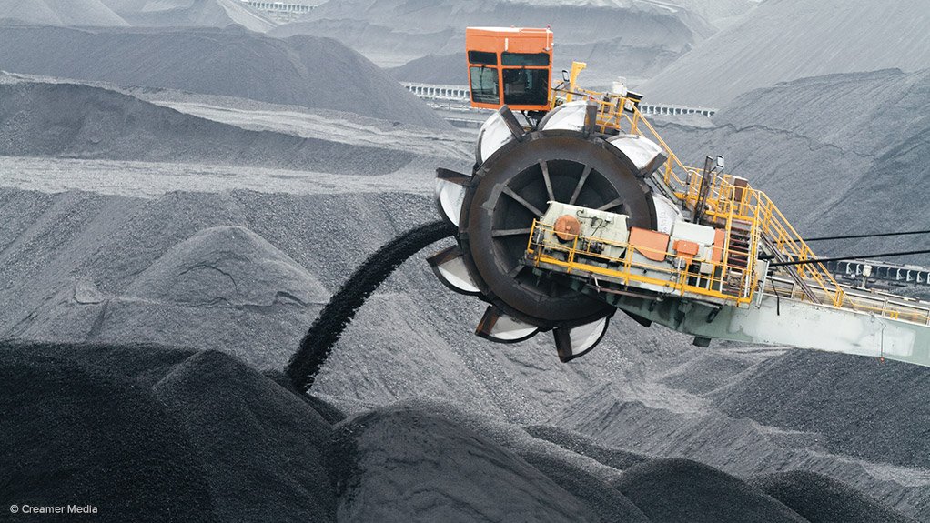 Peabody Energy widens Q1 loss as weak coal prices persist