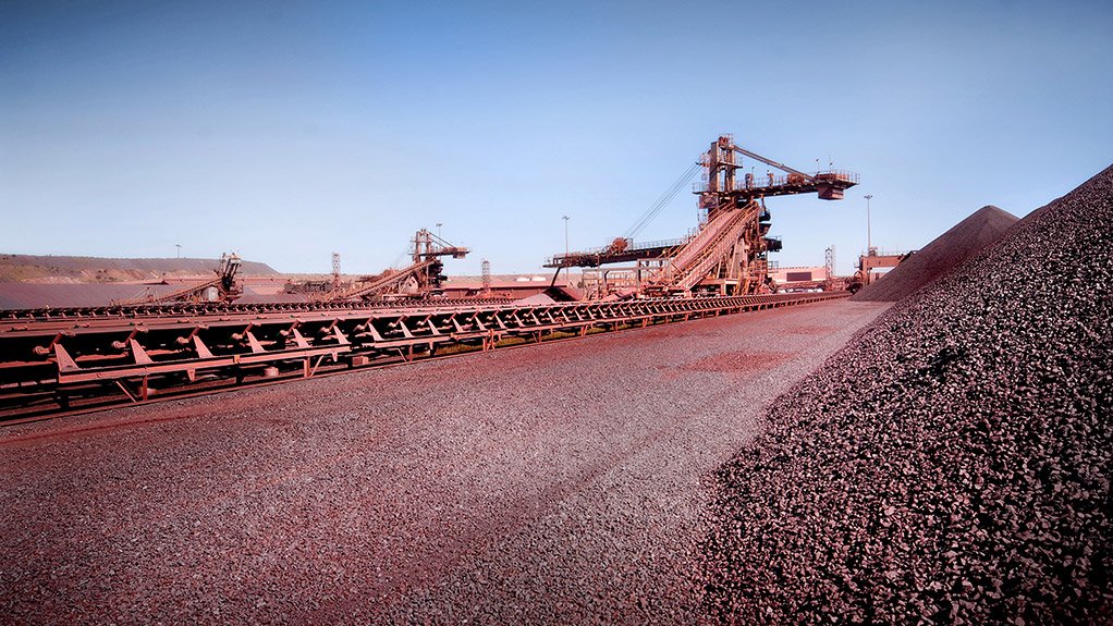 COMMON CHALLENGES The biggest challenge for mining companies is to meet high demand by increasing ore throughput while maintaining quality and reducing costs 