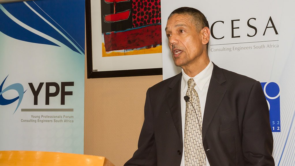 TREVOR FOWLER
The goal of the GDS is the spatial integration of Gauteng to improve the growth of all settlements and the impact of development investments
