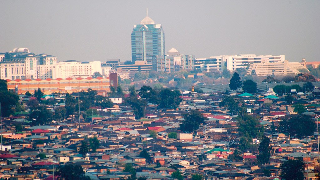 ALEXANDRA
Housing and community facilities will be upgraded in Alexandra as part of the city’s IDP