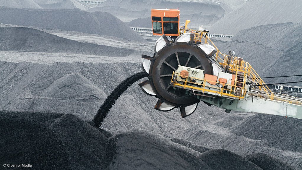 China's coal story is far from over – Woodmac