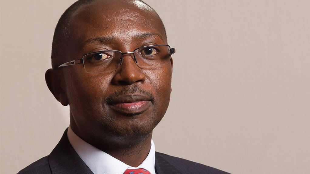 Consulting Engineers South Africa's Abe Thela on SA's 20 years of democracy