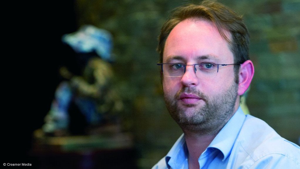 Manufacturing Circle's Coenraad Bezuidenhout on SA's 20 years of democracy
