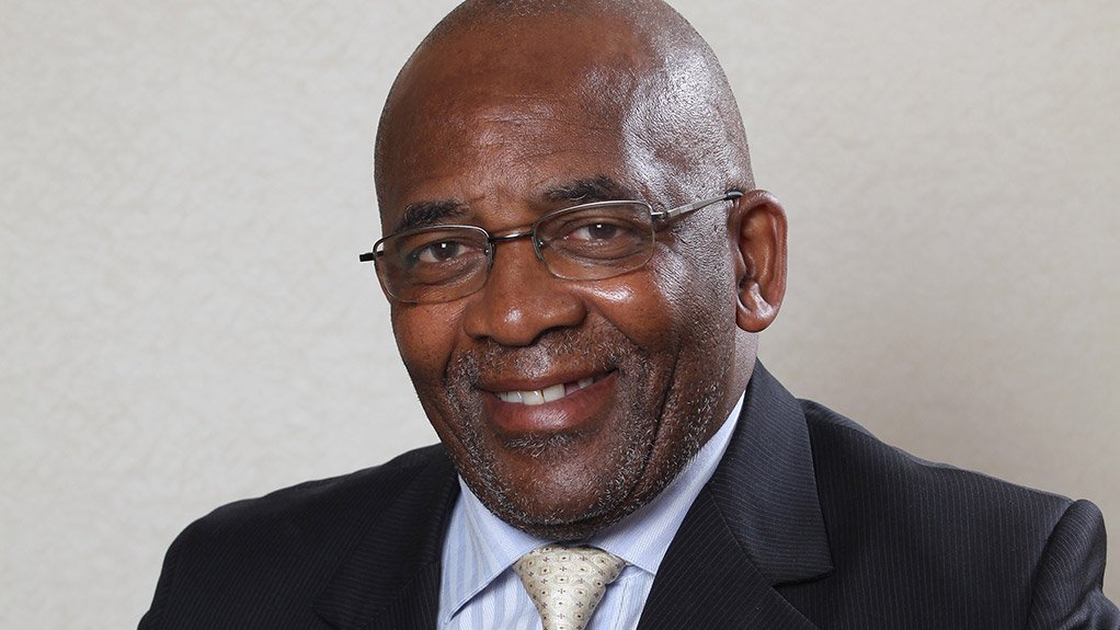 Eskom's Zola Tsotsi on SA's 20 years of democracy