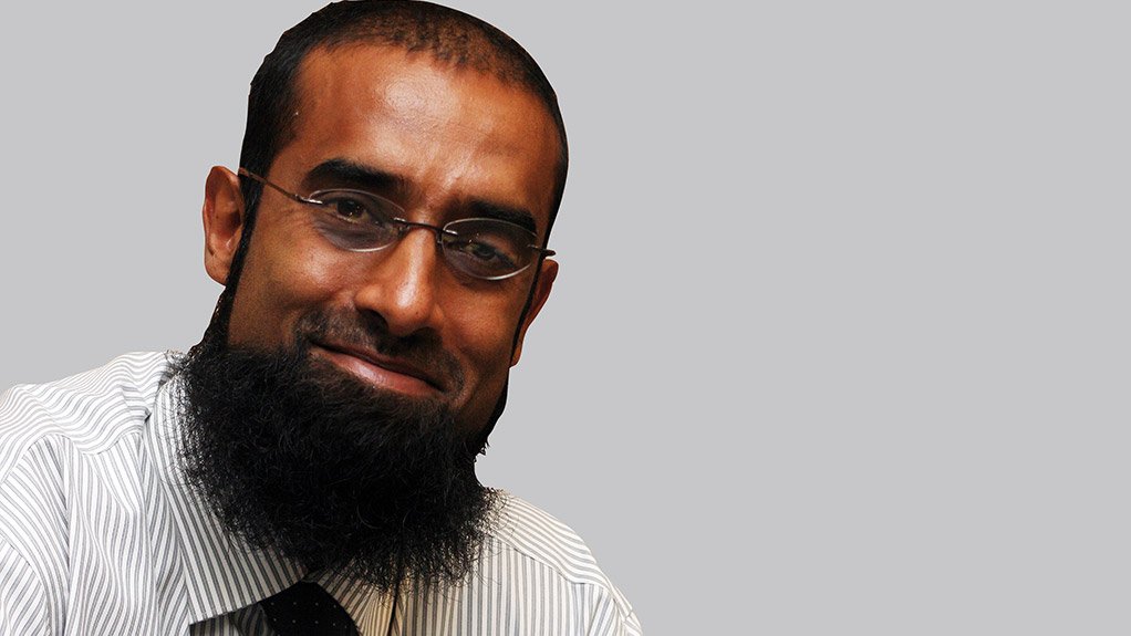 MTN South Africa's Zunaid Bulbulia on SA's 20 years of democracy