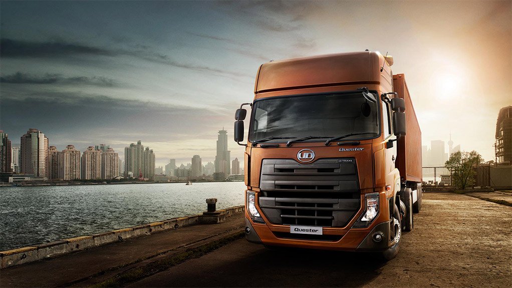 Trans-Kalahari corridor wants more truck stops as regional road freight increases