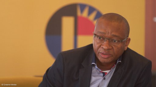 SacOil appoints PetroSA’s Kgogo CEO