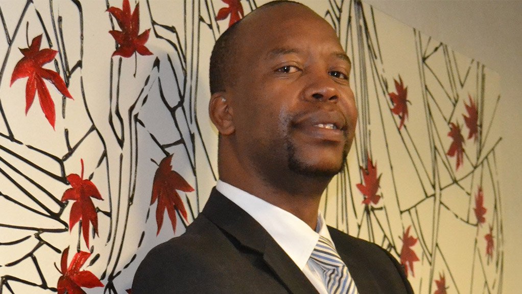 GIBB drives growth with its new Group Business Development Executive