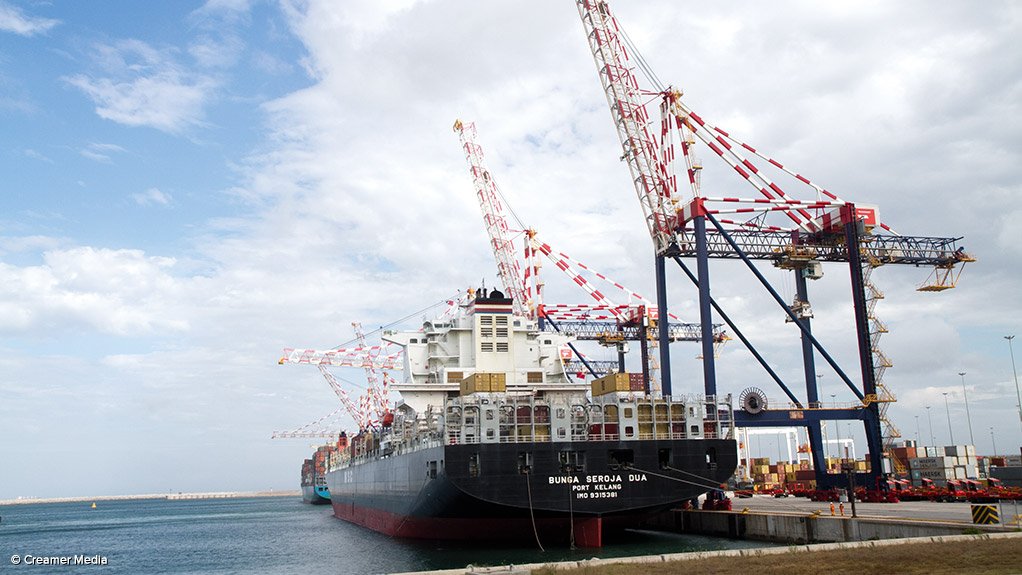 Transnet takes hardline stance against violent striking employees
