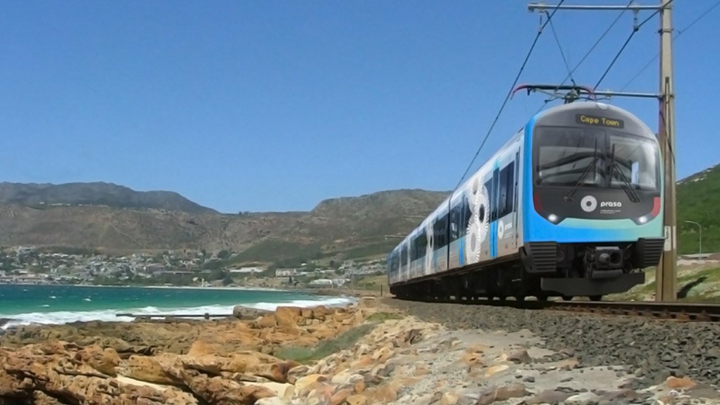 New Rolling Stock Procurement Programme, South Africa