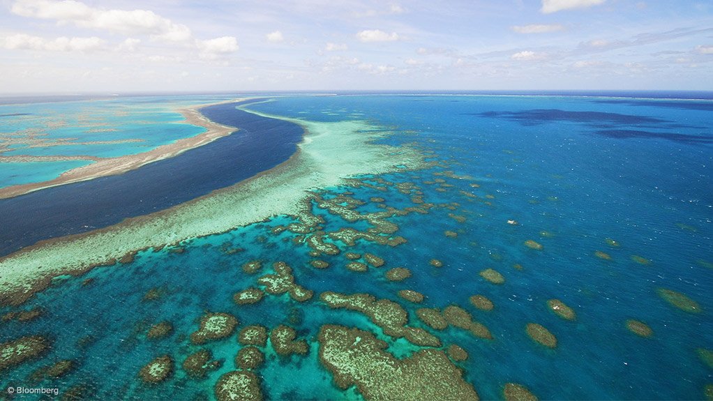 Unesco unhappy with Abbot Point decision 