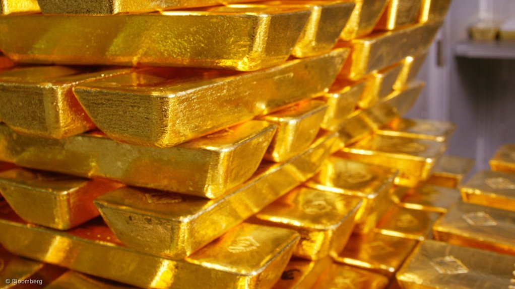 Goldcorp's Q1 profit declines despite higher output