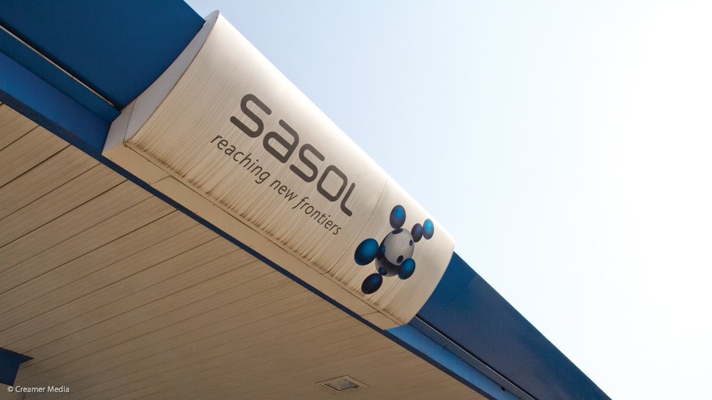 Sasol’s BEE fund delivers dividend