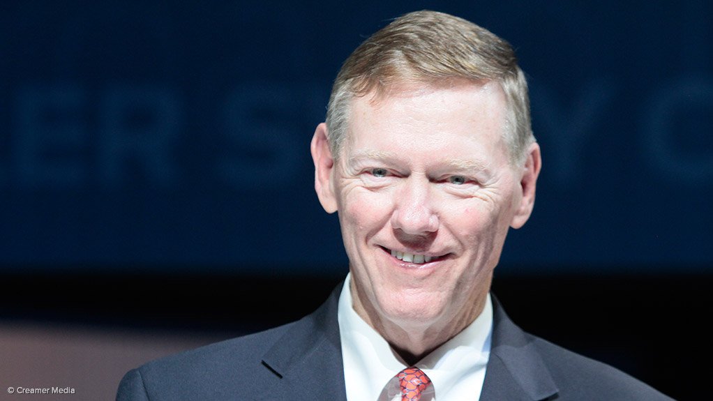 Alan Mulally