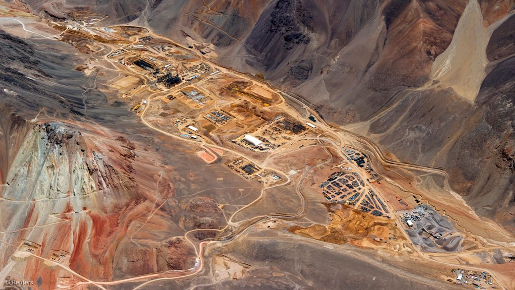 Barrick to defend itself ‘vigorously’ against Canadian class action