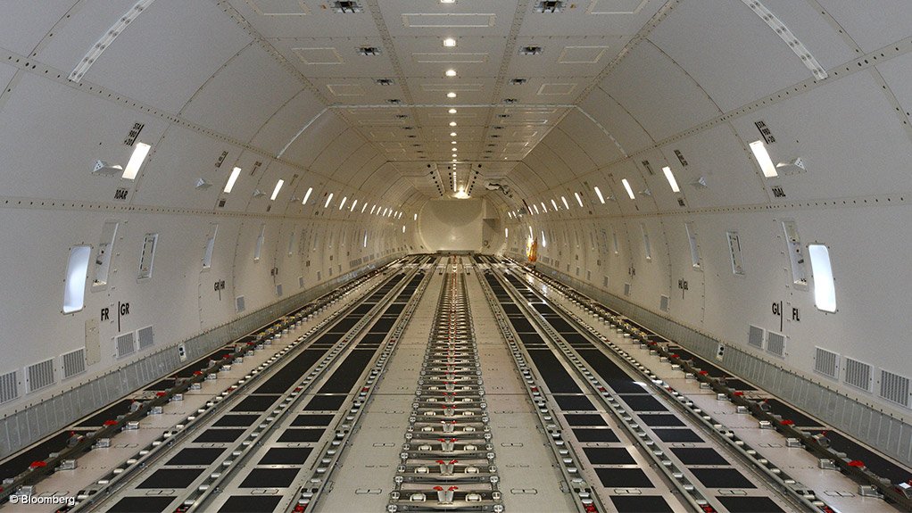 Cargo growth trend pauses in March