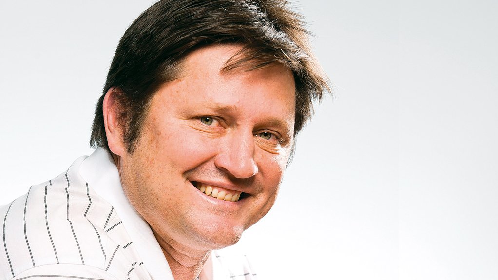 Albie Visser