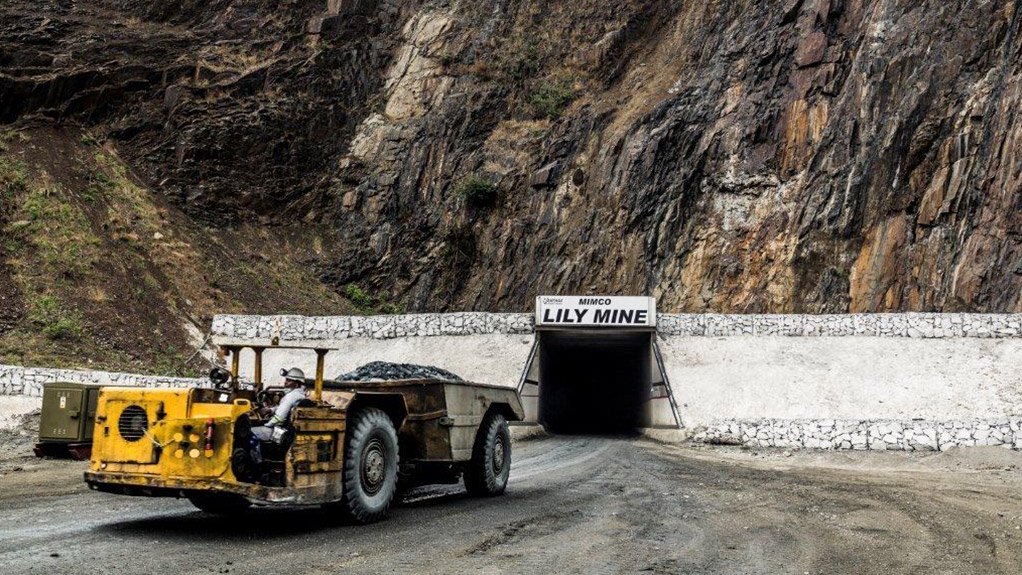 Vantage estimates A$1m flooding loss at SA mine