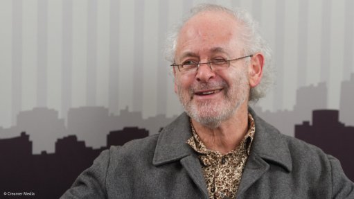 Suttner's View: 20 Years of Democracy and the power of the ANC