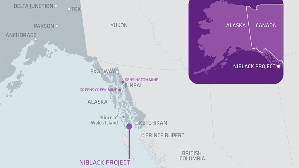 Bill passed to provide $270m for SE Alaska mines