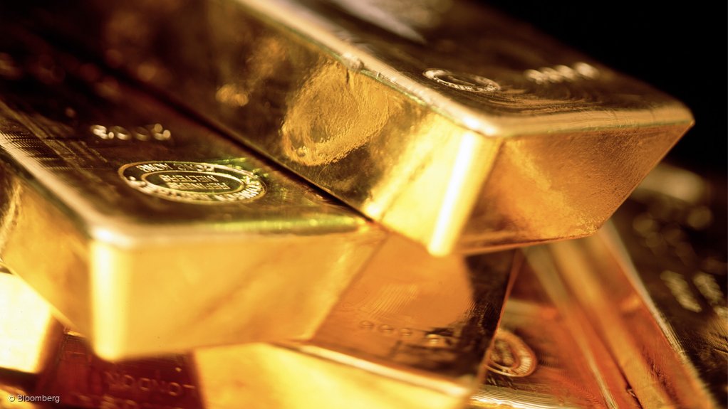 Kinross Q1 earnings fall on lower sales, prices