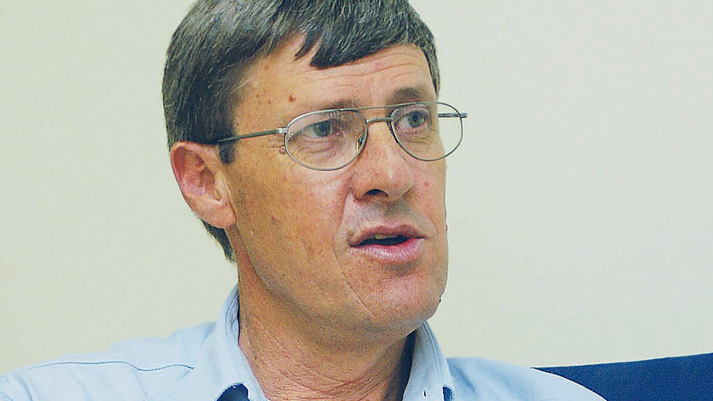 Quentin van Breda