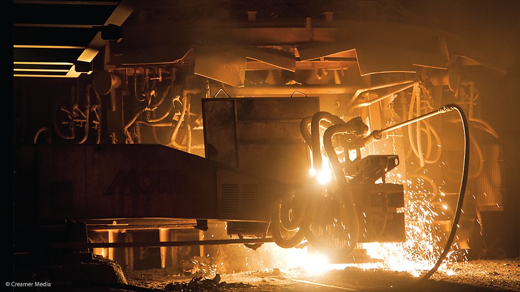 Mining strike aggravates already weak SA steel market – AMSA