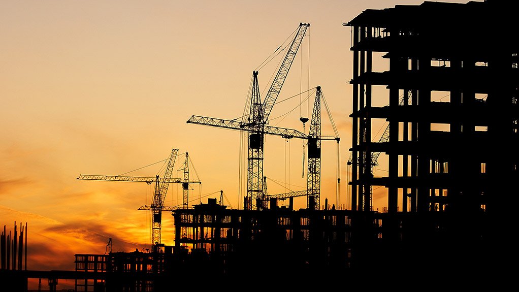 CONSTRUCTION SITE SAFETY
A specific health and safety plan should be a comprehensive document, not a generalised and non-specific file