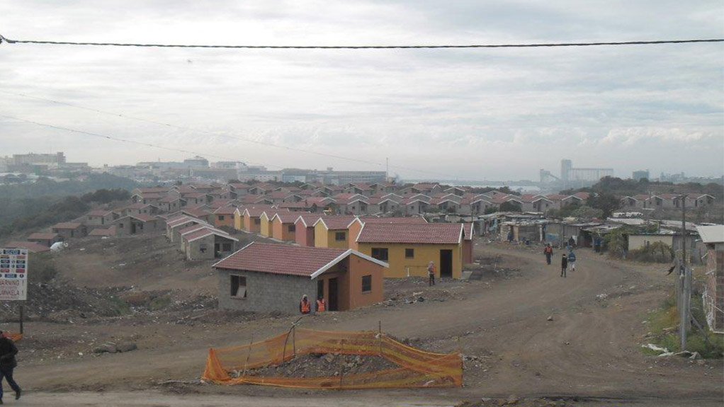 Bigen Africa project wins second Govan Mbeki Award
