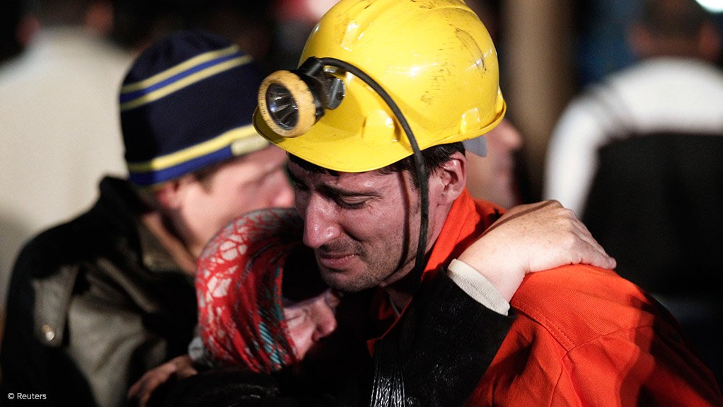 Turkish coal mine disaster cranks up pressure on miners, utilities