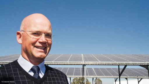 Swiss IPP hopes SA rooftop installation will unlock private solar potential