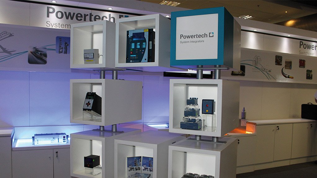Powertech perfectly placed for growth in Africa