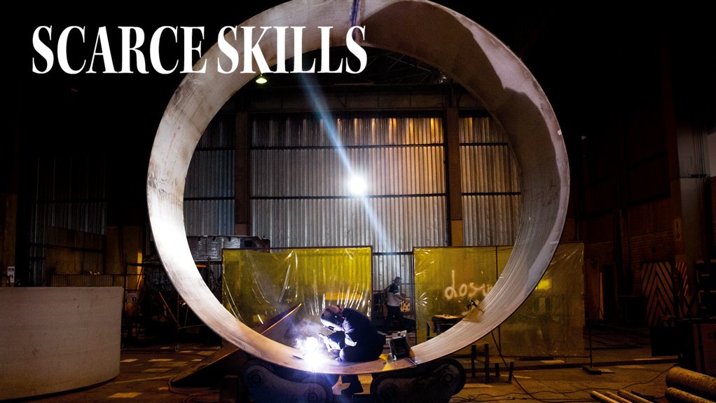 Warning that proposed immigration rules won’t help SA address scarce skills problem