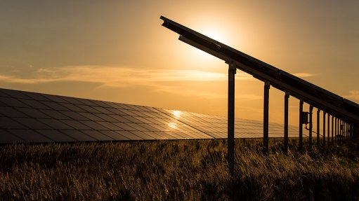 SA moves on solar atlas as project momentum builds