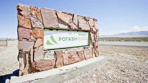 Utah grants water rights for Potash Ridge’s Blawn Mountain project