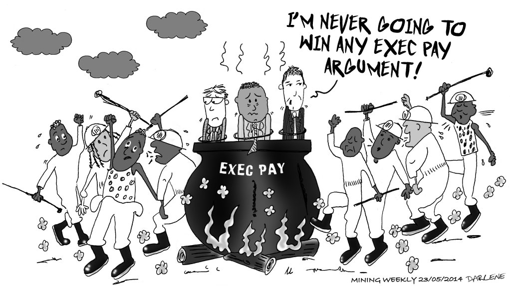 PLATINUM PAY POT