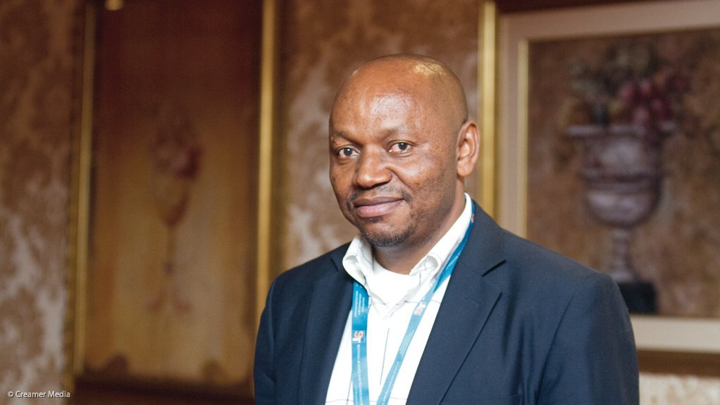 PHIL MNISI Teacher development, to sustain and improve the use of IT systems in pedagogy, remains a critical part of the DBE’s e-learning strategy 
