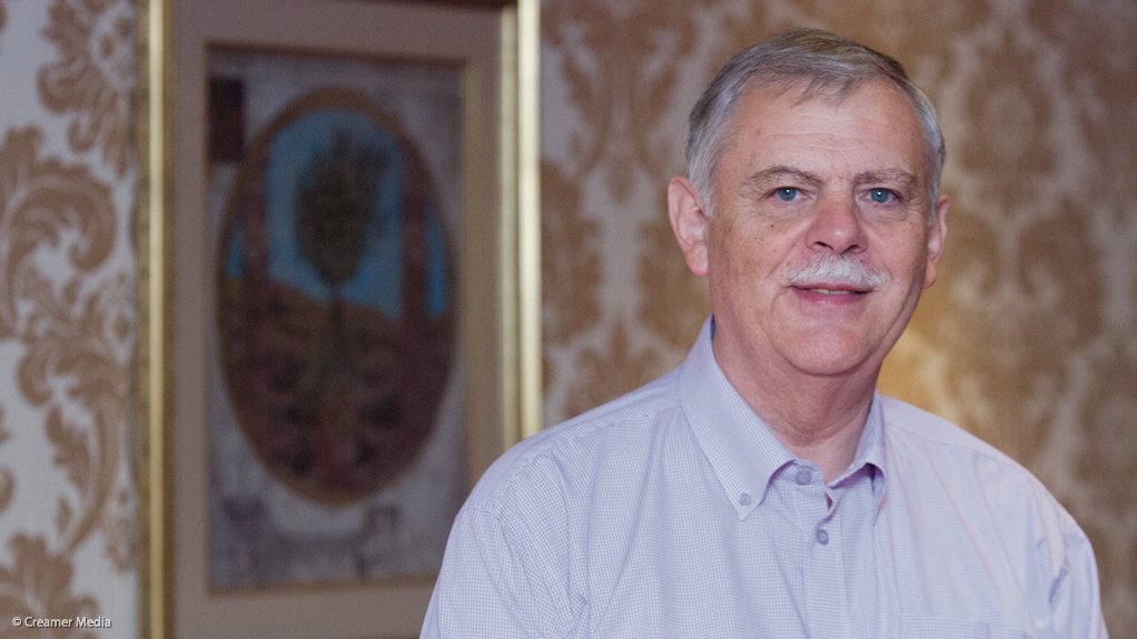 KOBUS VAN WYK South Africa must provide support for the teachers and pupils who form the fabric of the education system 