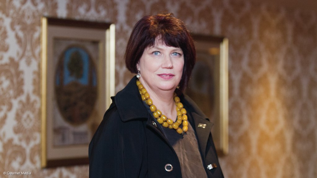 ADELE BOTHA Engendering a culture of lifelong learning among teachers is critical; enabling them to use technology to access information and create new content also improves their knowledge of the subject matter 