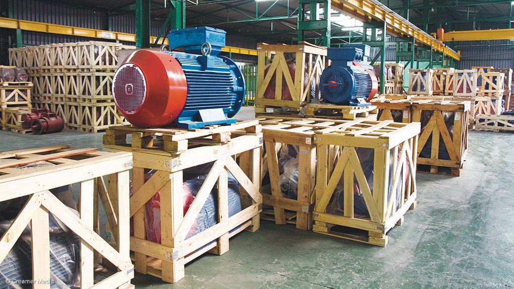 Motorelli Electric Motors