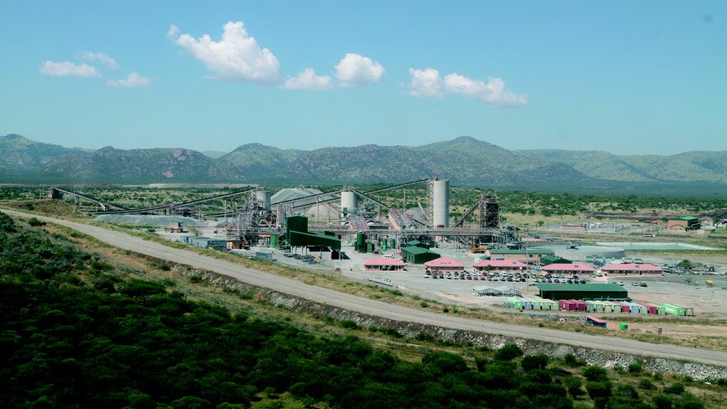 PILANESBERG PLATINUM MINE
The implementation of General Electric Intelligent Platform’s Proficy Plant Applications software has brought measurable improvements to production processes for Platmin’s Pilanesberg platinum mine
