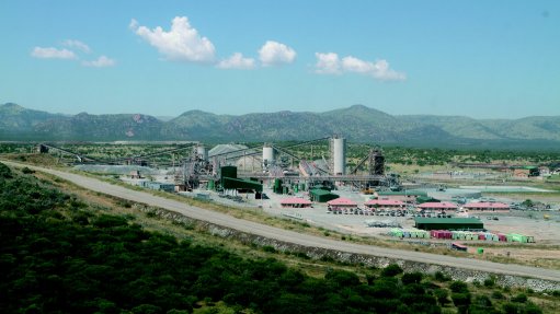 RKA to install US giant’s  software at local platinum mine