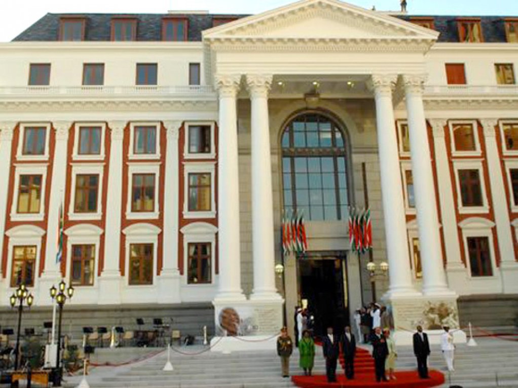 GCIS: Statement by Government Communication and Information System, update on 2014 Presidential Inauguration by Minister Collins Chabane (23/05/2014) 