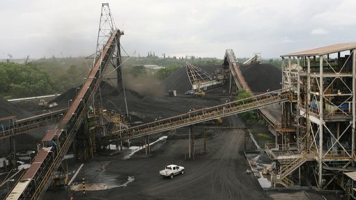 Coal project aims to produce more than 10m tonnes in 2015