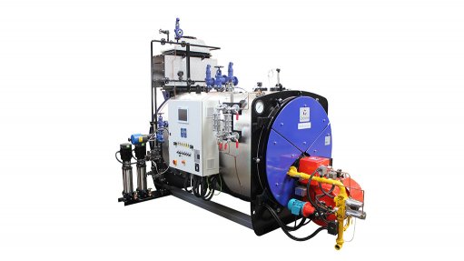 Boiler fuel dominance is changing