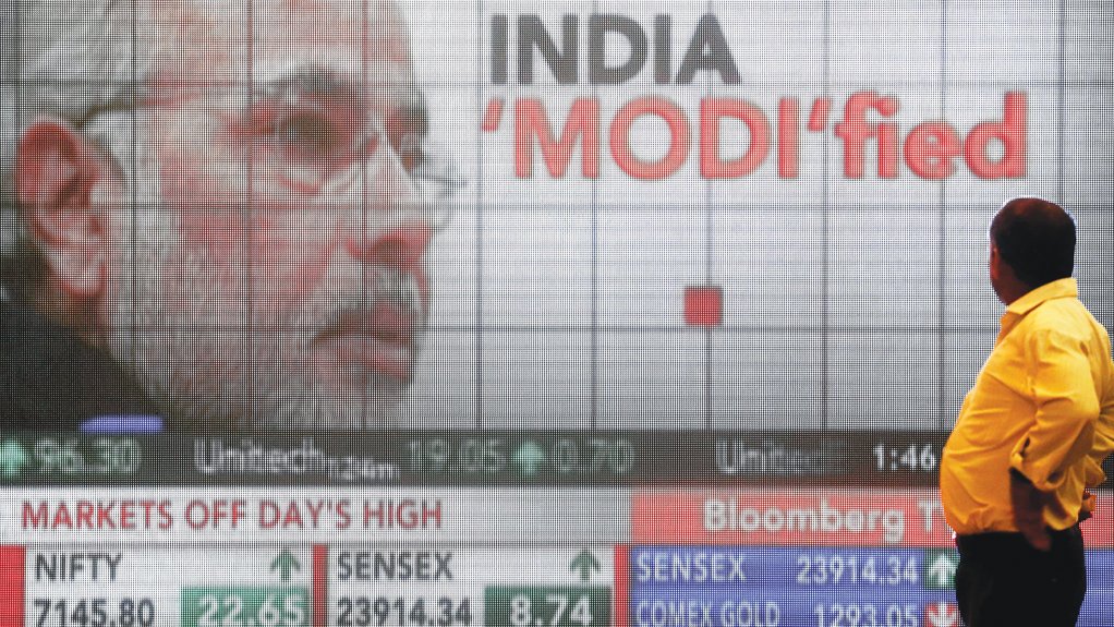 MODI(FIED)