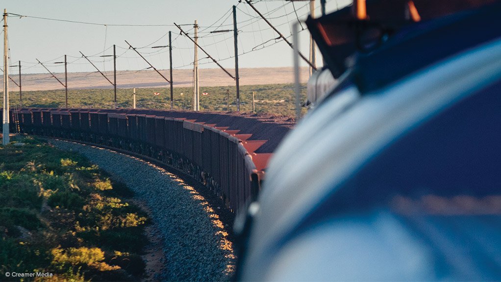 SADC needs to move on cross-border rail corridor projects – DG