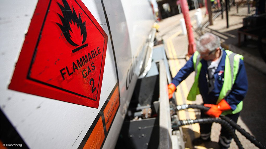 Afrox signs R55m LPG supply deal with Sun Intl