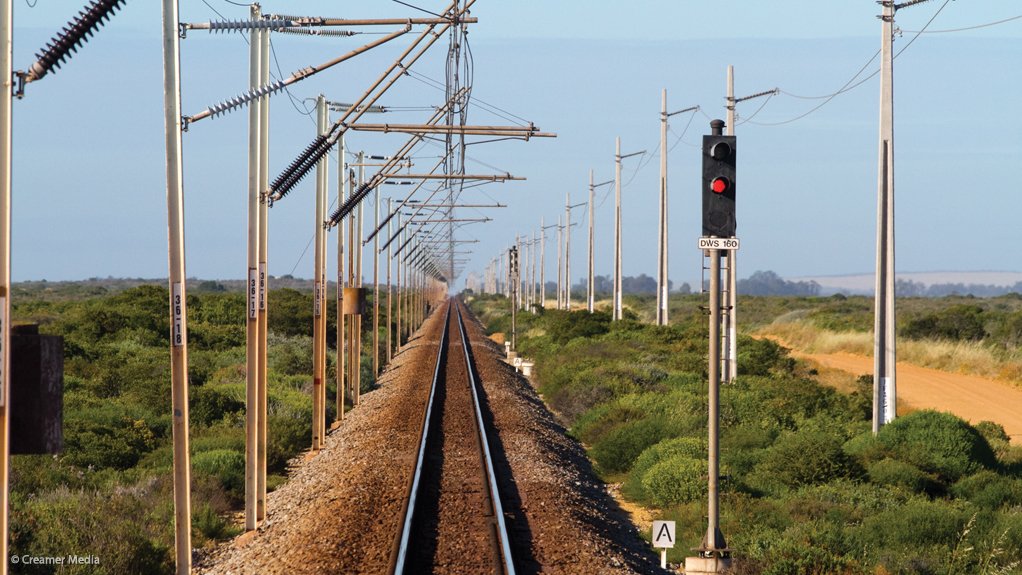 Swaziland, South Africa rail link feasibility under way