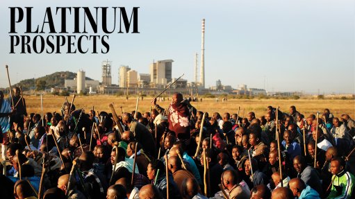 Stakeholders weigh in on future of SA’s platinum industry